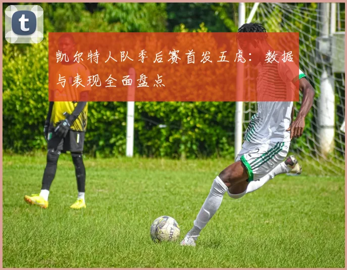 凯尔特人队季后赛首发五虎:数据与表现全面盘点